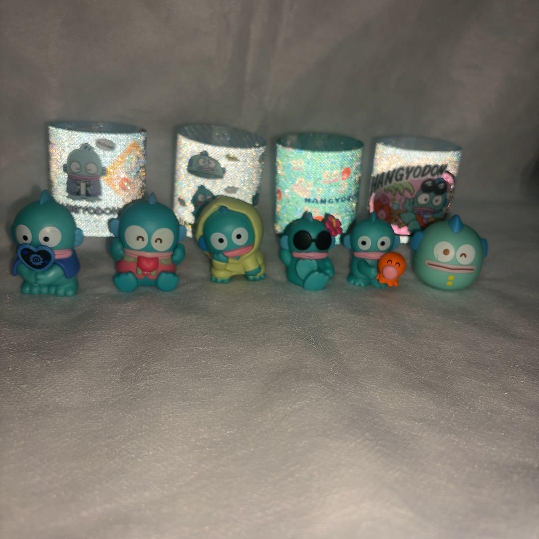 ハンギョドン まとめ売り⑥ - メルカリ