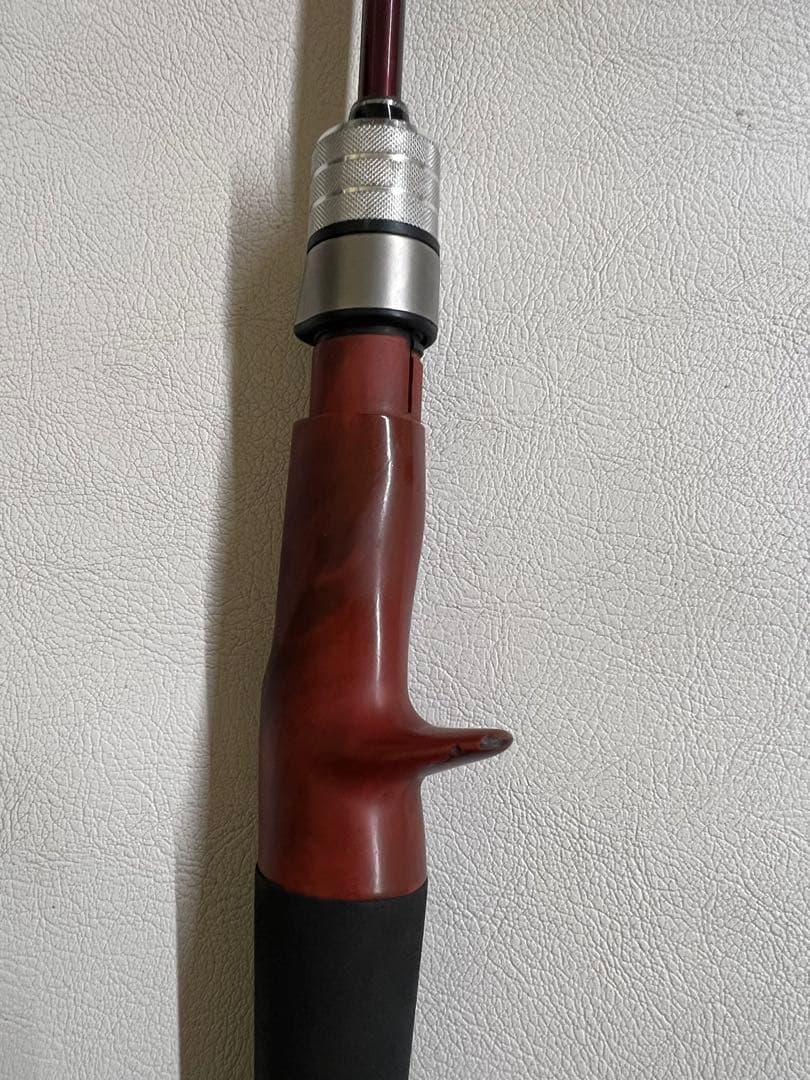 ロッド fishman beams Xpan 4.3lts