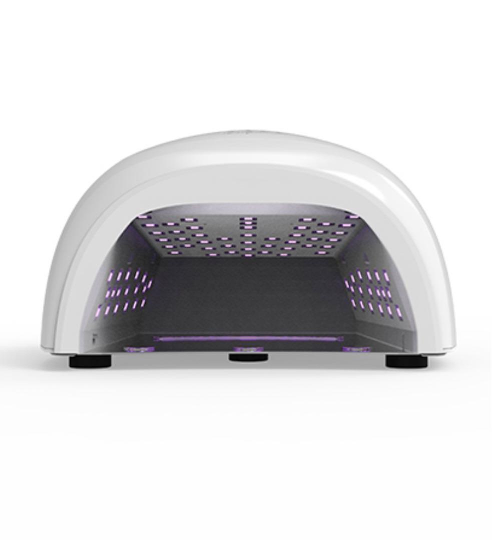 美品‼️半年使用‼️Ann Professional 充電式コードレスLEDライト