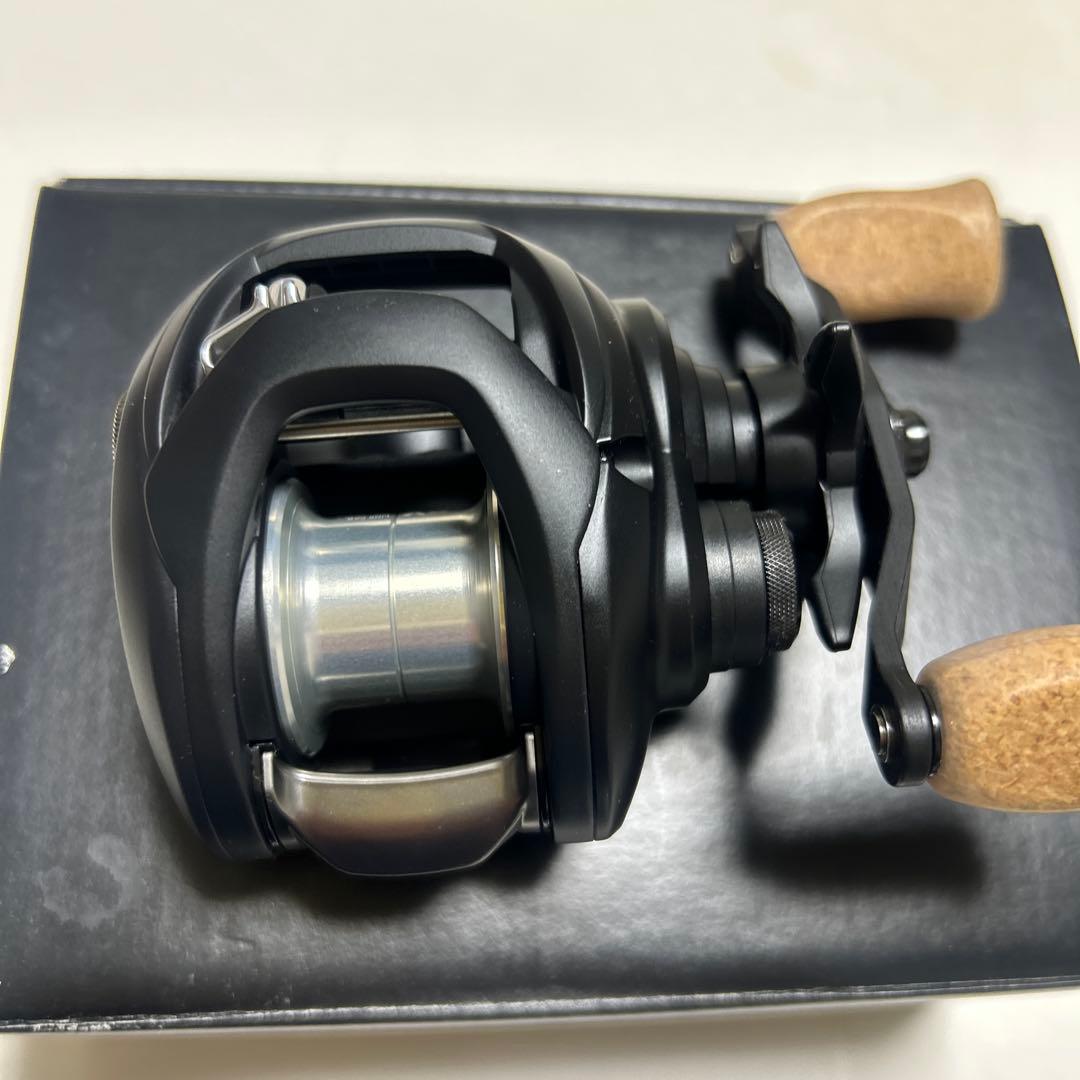 ダイワ　SLP WORKS 22TR SV TW 105H-SLPW 最終 22TR SV TW 105H-SLPW│SLP WORKS