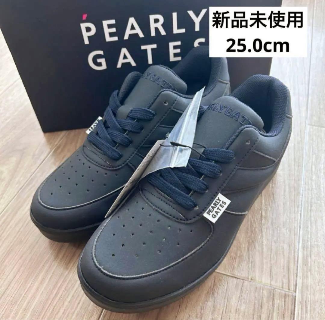 新品 PEARLY GATES パーリーゲイツ　ゴルフシューズ　スパイク 楽天市場】♪ 早春ゴルフ応援価格！【PREMIUM CHOICE】PEARLY GATES