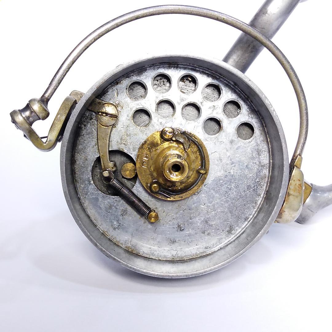 新品未使用 吉や ファンネル ハンドル ダイワ用 ロデオクラフト ヴァル