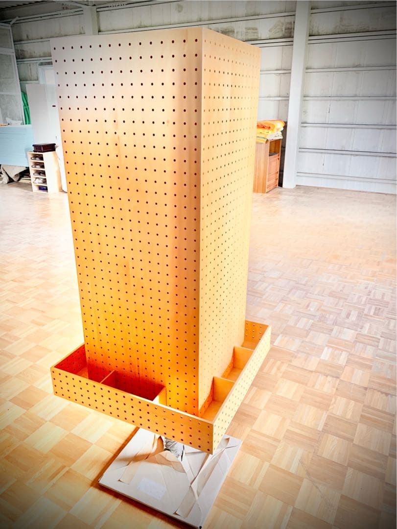 回転式アクセサリースタンド 楽天市場】アクセサリースタンド 小物収納 回転します ジュエリー収納