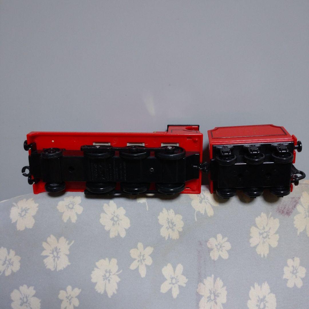 Bacmann Trains Thomas &james 激安価格にしました！