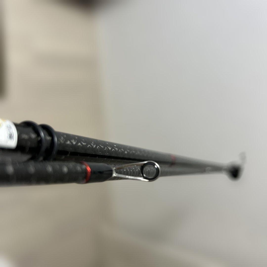 じゅんレガーメREGAME X-ARMATURA 斬80 Ogre Top