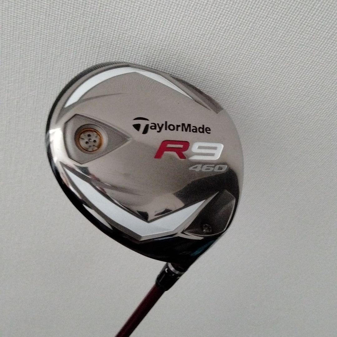 sale【ART】中垣龍一真筆(オールドオーチャードゴルフクラブ)4号