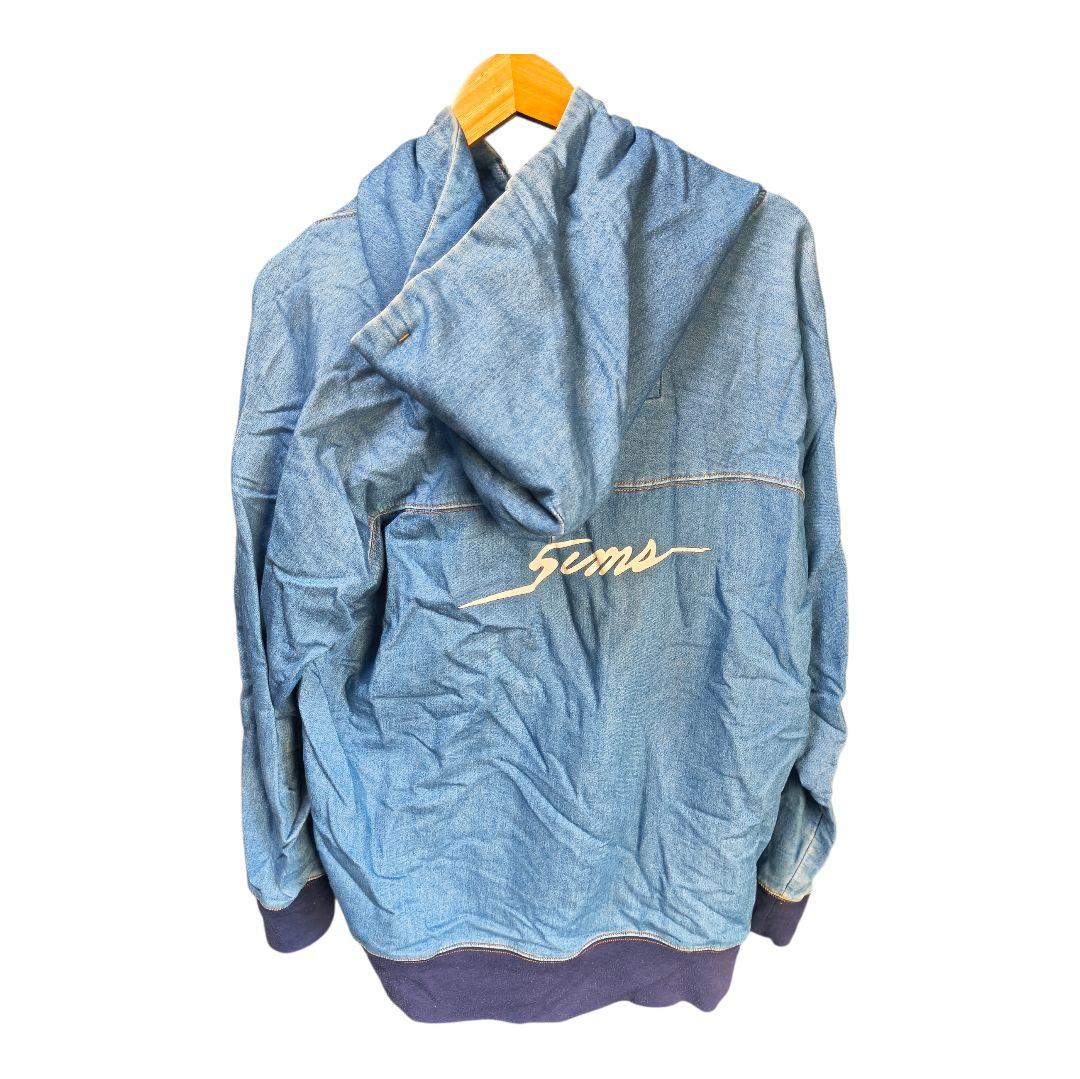 ネイタルデザイン Sims コラボ セットアップ M