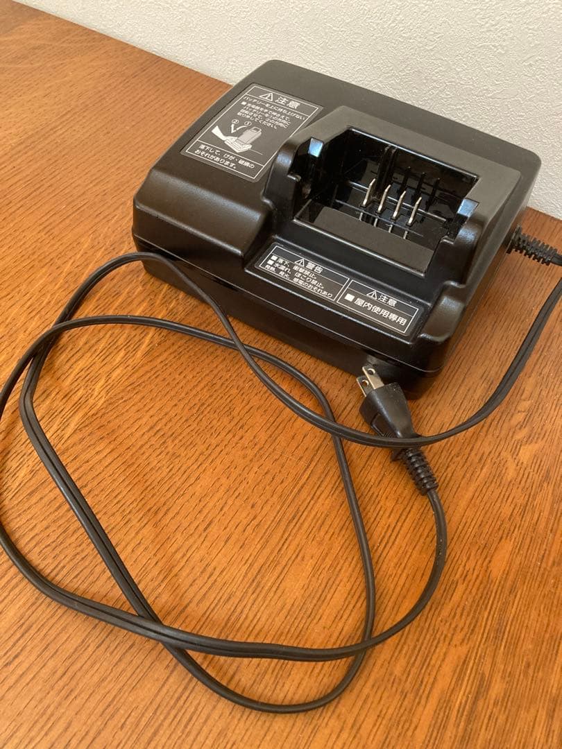 Panasonic NKJ069Z1「充電器 」のみ 電動自転車 バッテリーなし - メルカリ