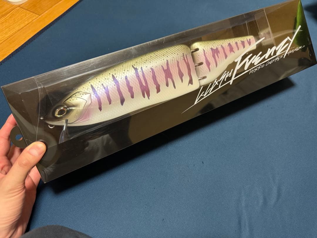 激レア DRT クラッシュフレンジー ビワトラ 200個限定 最終値下 - メルカリ