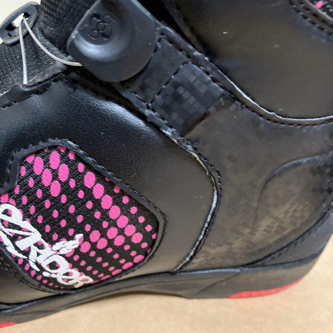 FLOW EZRIDER BOA スノーボード ブーツ 22.5cm