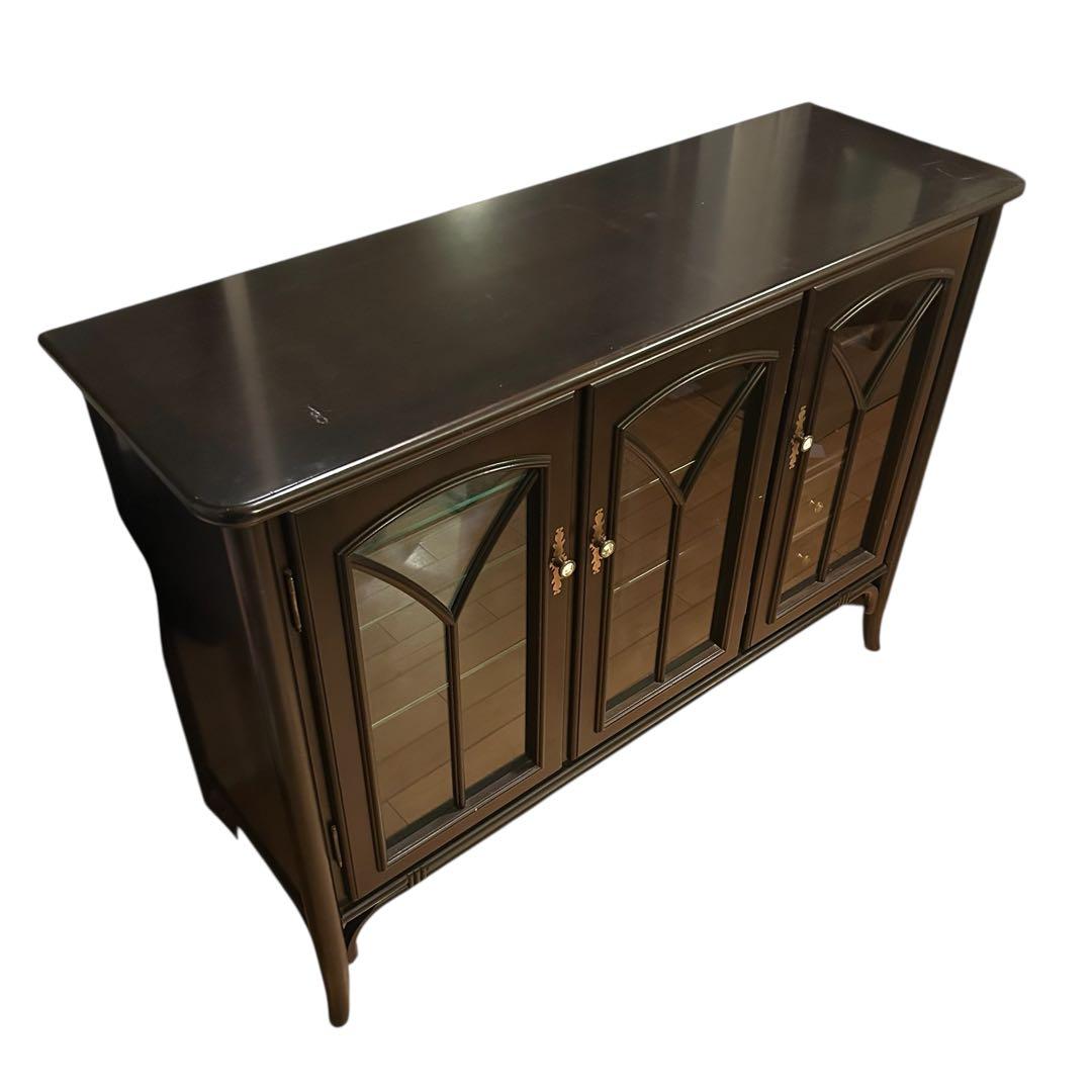 dressさん専用 カリモク家具 karimoku キャビネット飾り棚 照明付き リビングボード カリモク」の人気商品一覧 | 安い商品を通販サイトから