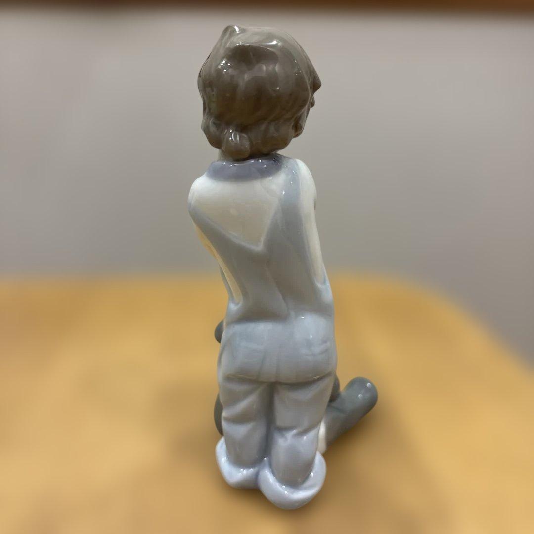 リヤドロ　僕はお兄ちゃん