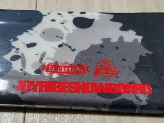 スキーボード JOYRIDESNOWBOARD 97cm