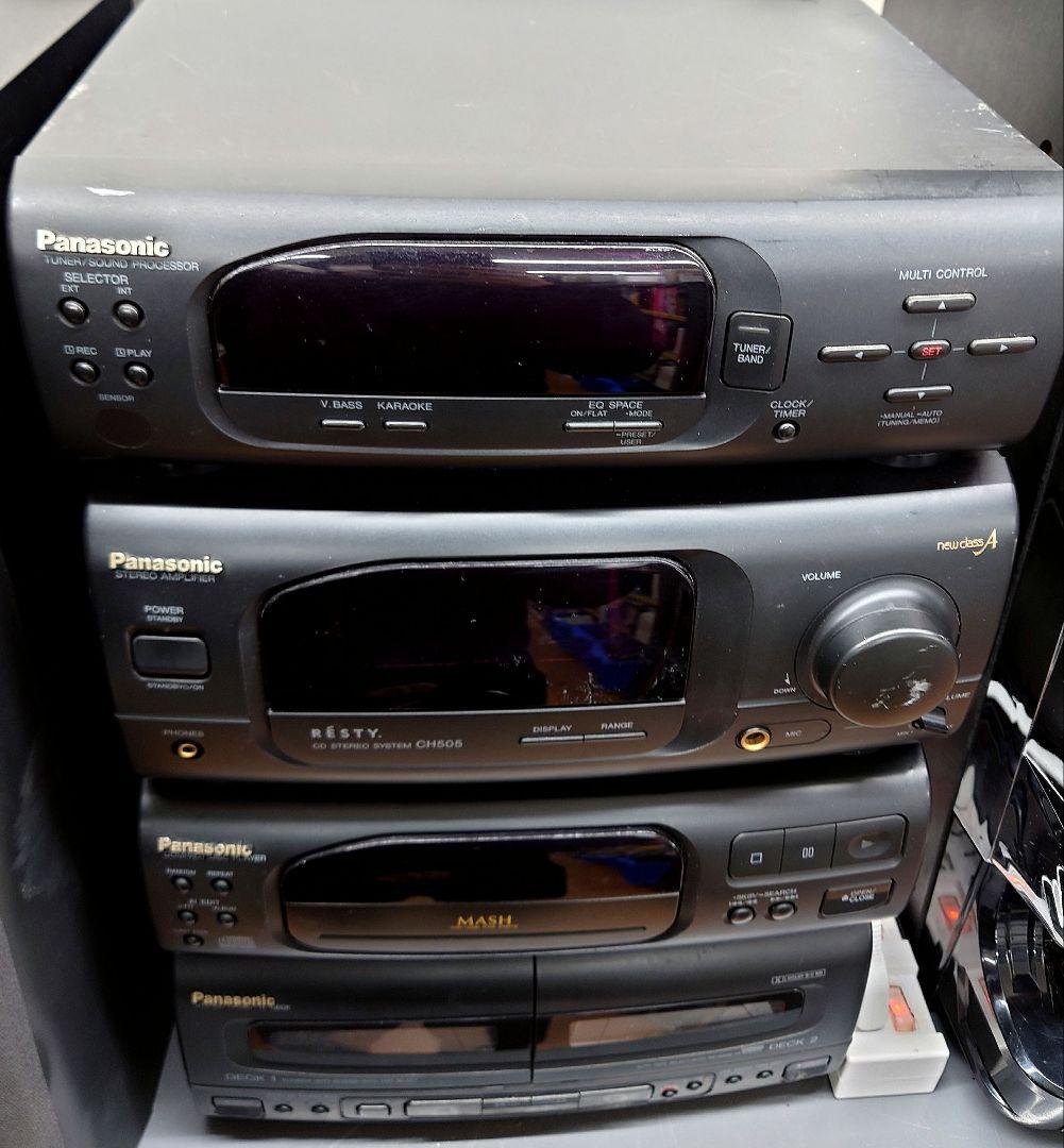 KENWOOD ude77 CD/USB/SDコンポ rd-ude77 ☆動作確認済み☆ KENWOOD RD