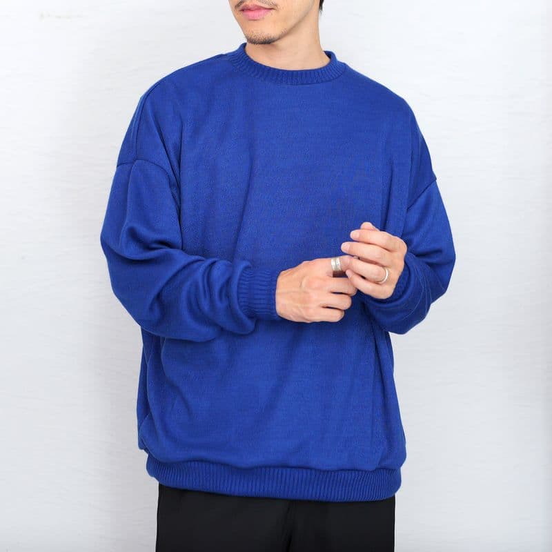 美品】大山シュン Royal Blue 