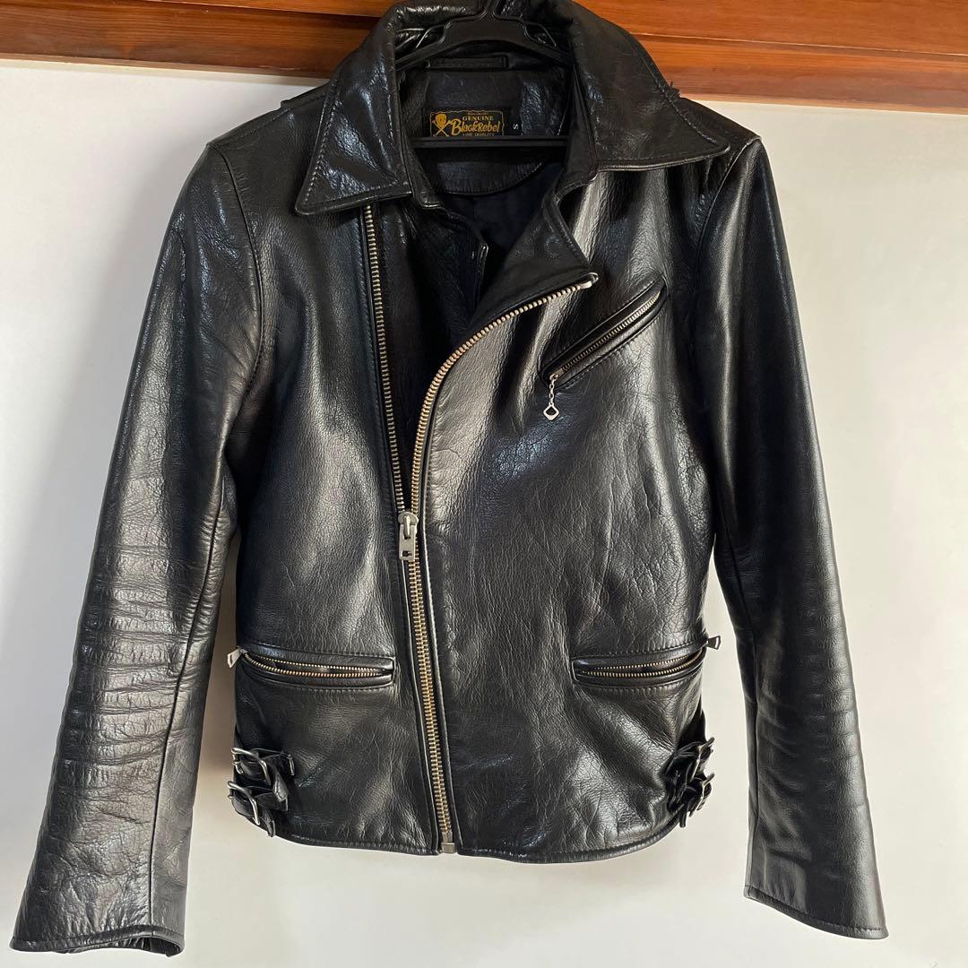 バズリクソンズ ウィリアムギブソン CWU45/P W.GIBSON/P.F William