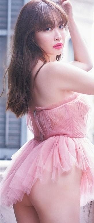 小嶋陽菜/160cm×50cm//抱き枕カバー＆写真集 かもしれない新品未開封