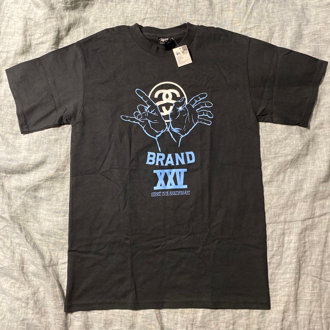 ステューシー 25周年記念 Tシャツ ネイバーフッド - メルカリ