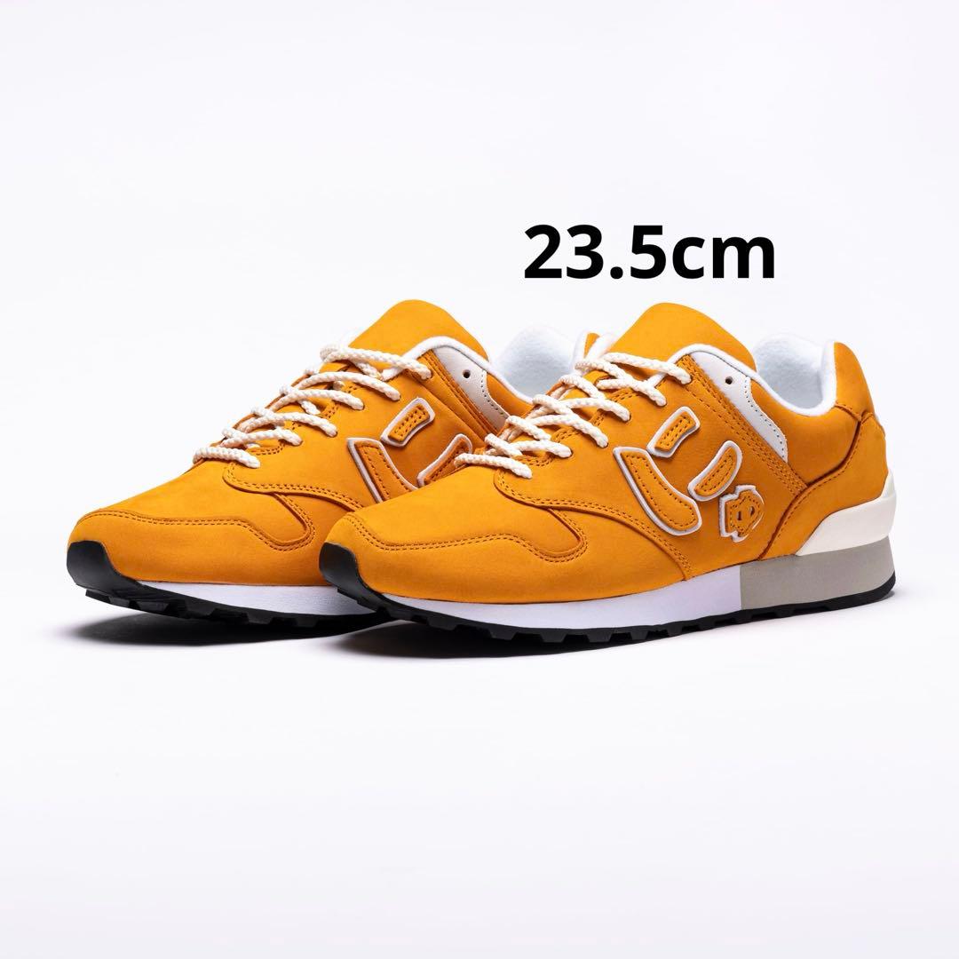 SANGACIO にゅ〜ずオレンジ限定版10周年記念モデル - メルカリ