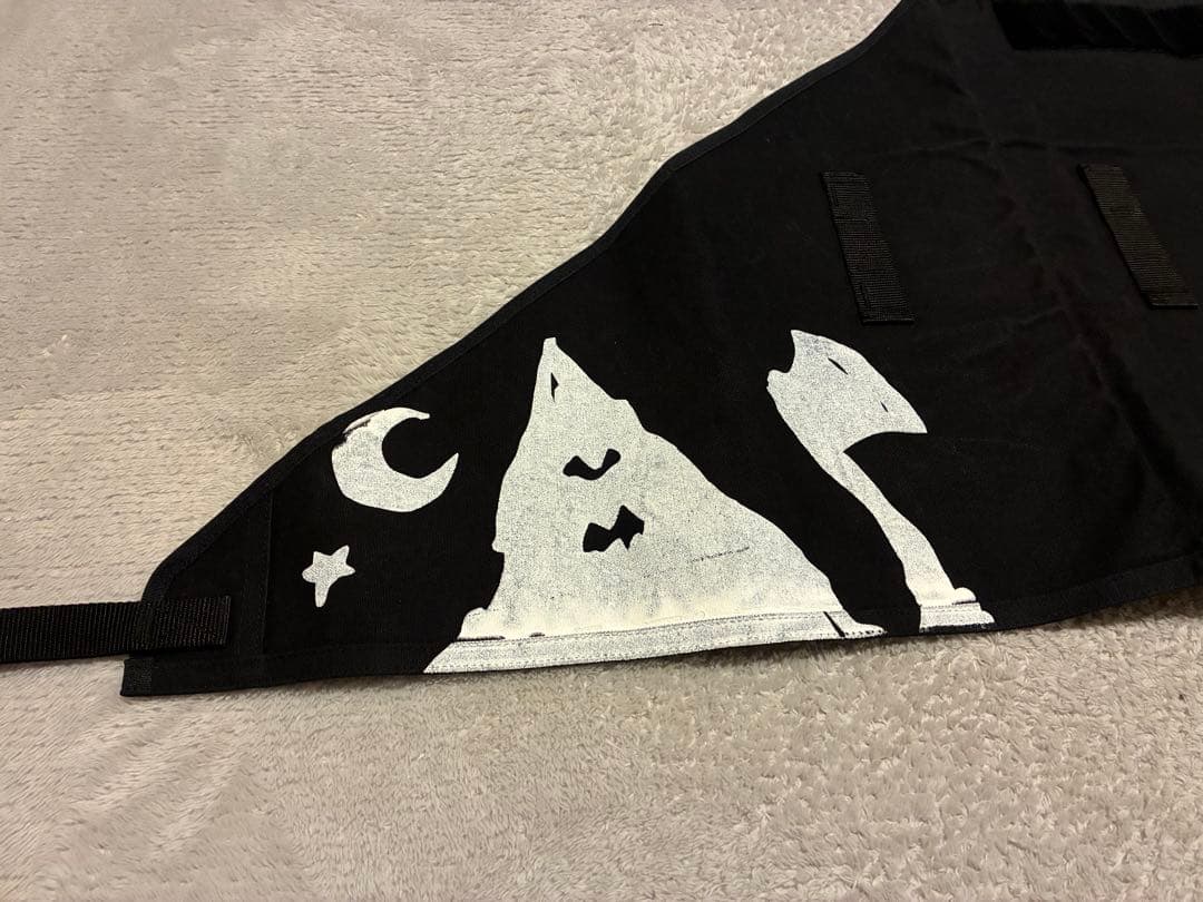 SOMABITO GRIND LODGE グラインドロッヂ ウインドブロック