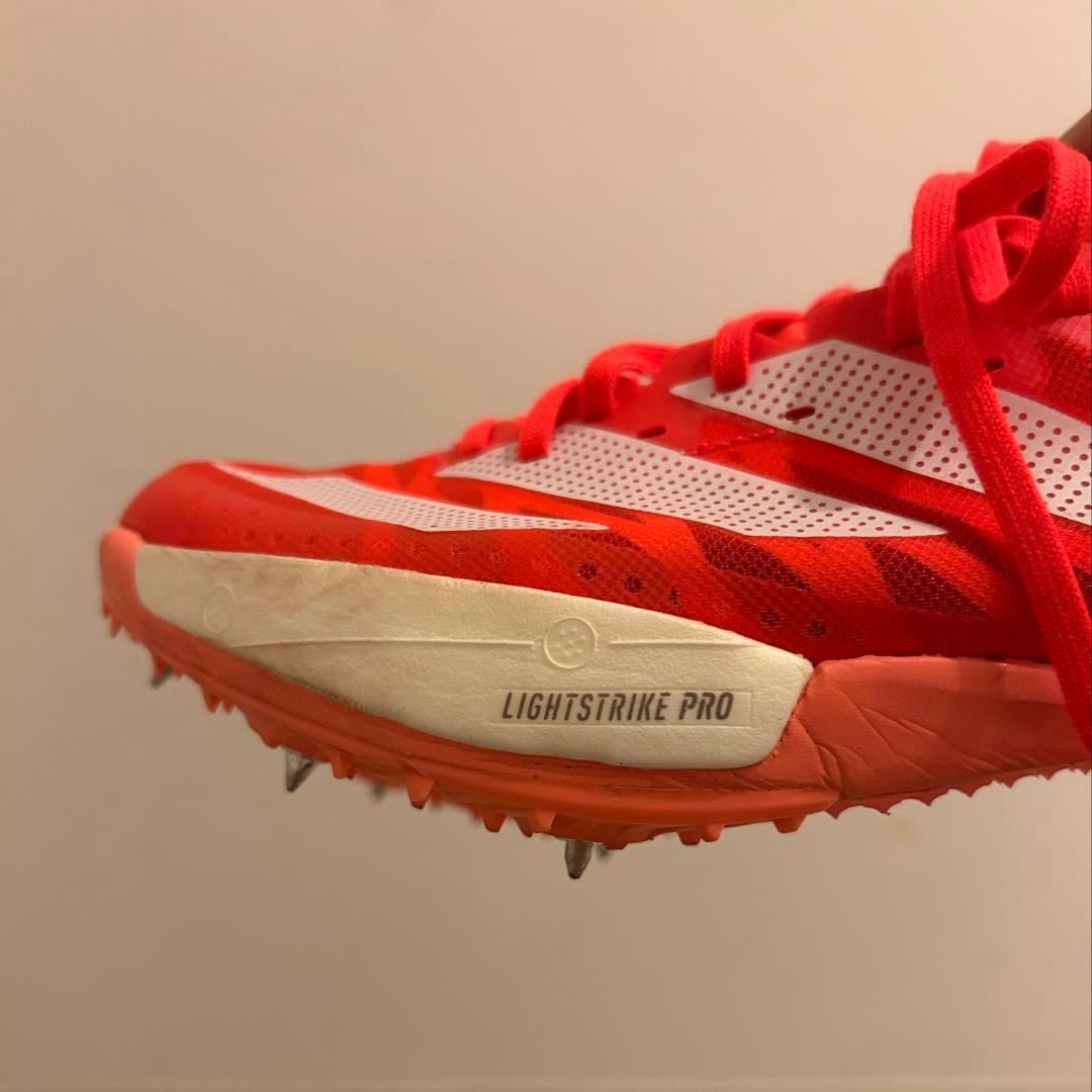 Bambi☆ adidas アディゼロアンビション 22.0cm