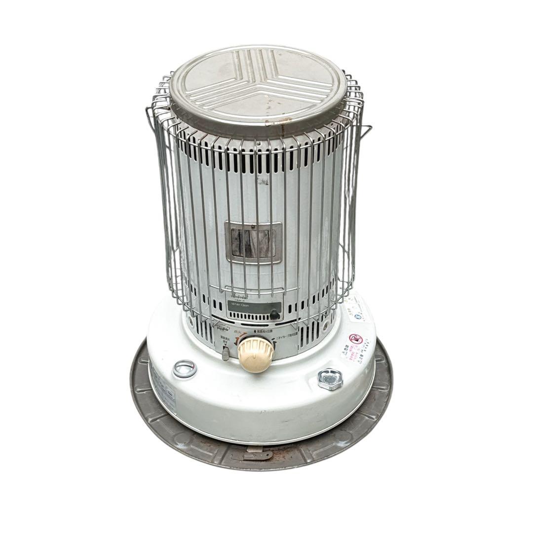 トヨトミ　KS-67F自然通気形解放式石油ストーブ　2013年製 楽天市場】トヨトミ 対流形石油ストーブ パワフルタイプ KS-67F