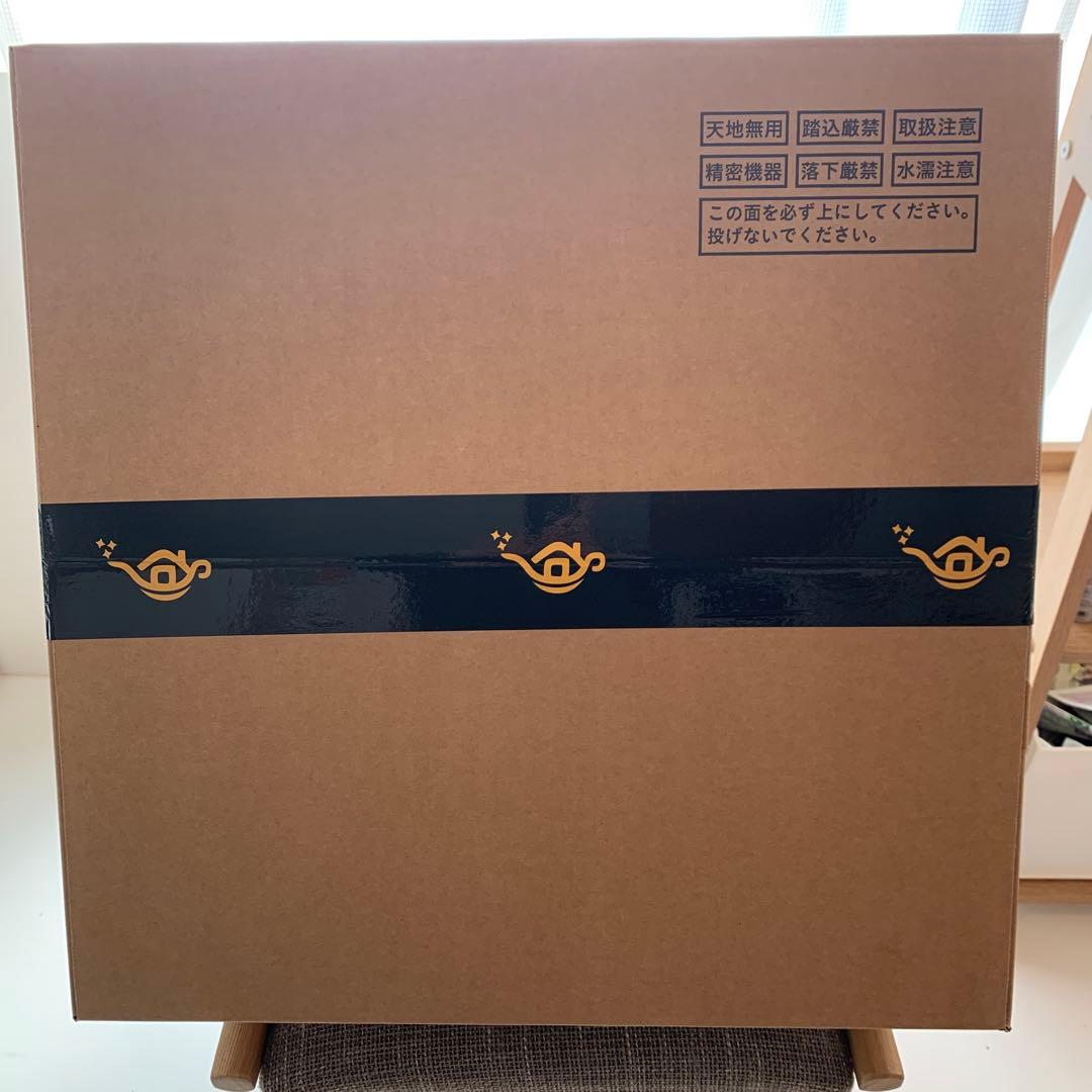 ポップインアラジン2プラス Aladdin X2 Plus プロジェクター 900ANSI 天井照明 Harman Kardon 短