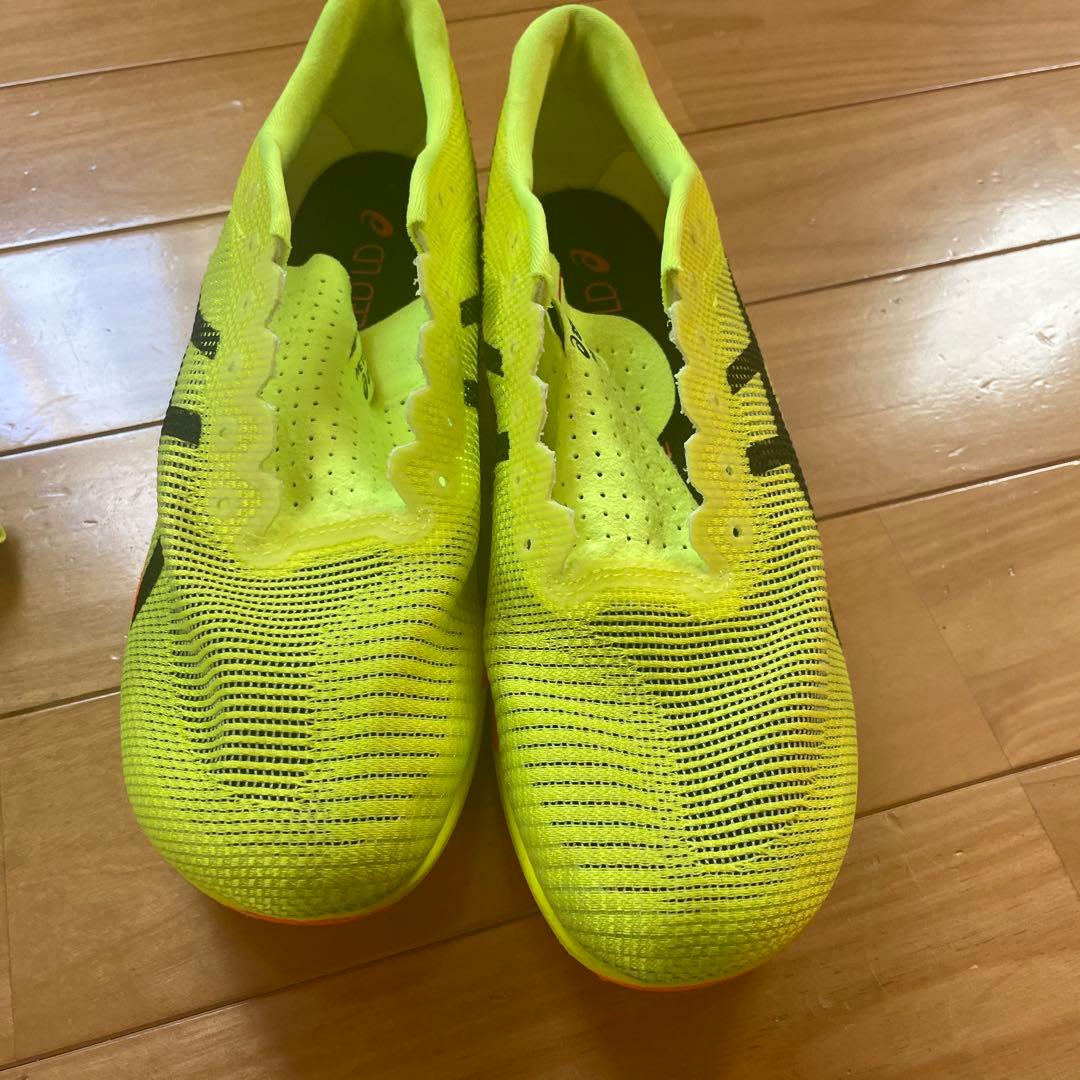 日*0様 SPEED LD 2 PARIS 27.5cm（箱なし）