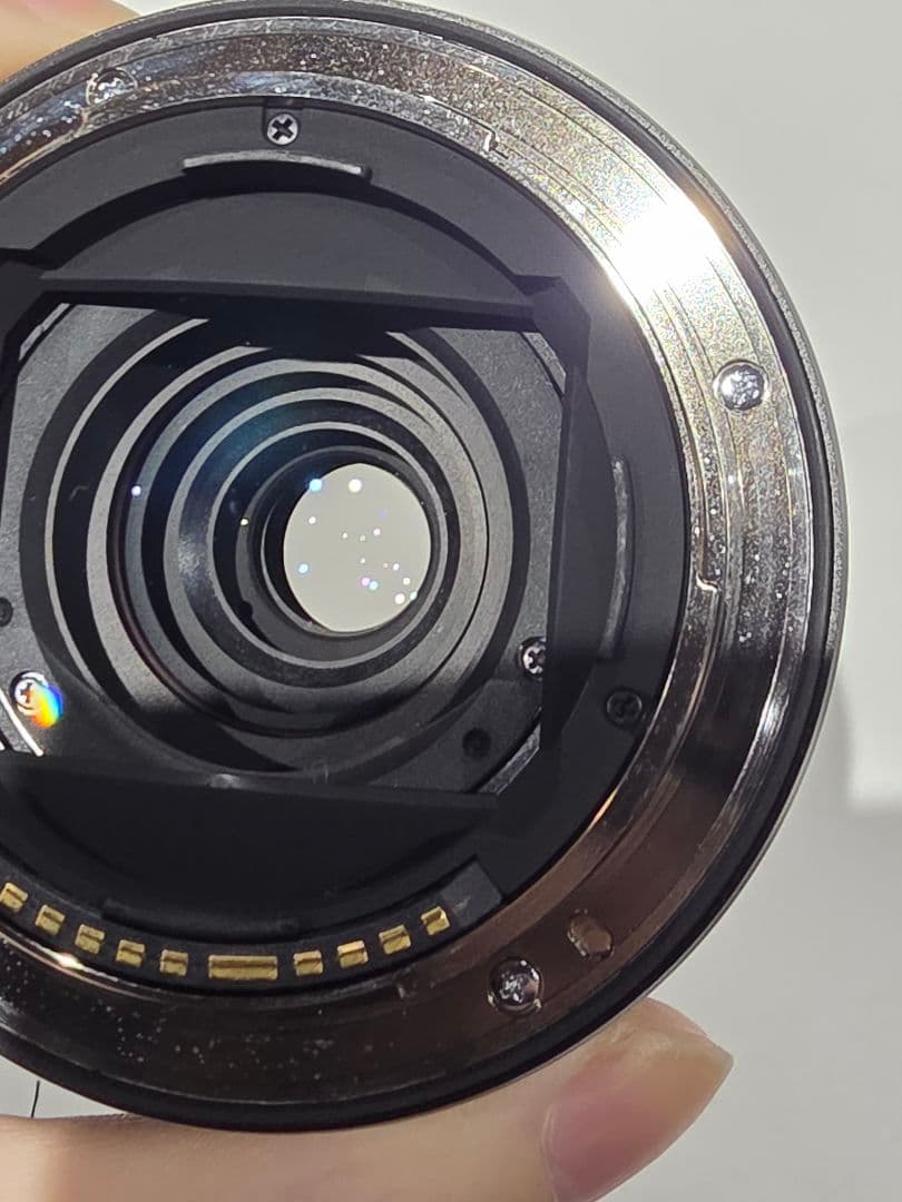 GF 35-70mm F4.5-5.6 WR 富士フイル厶