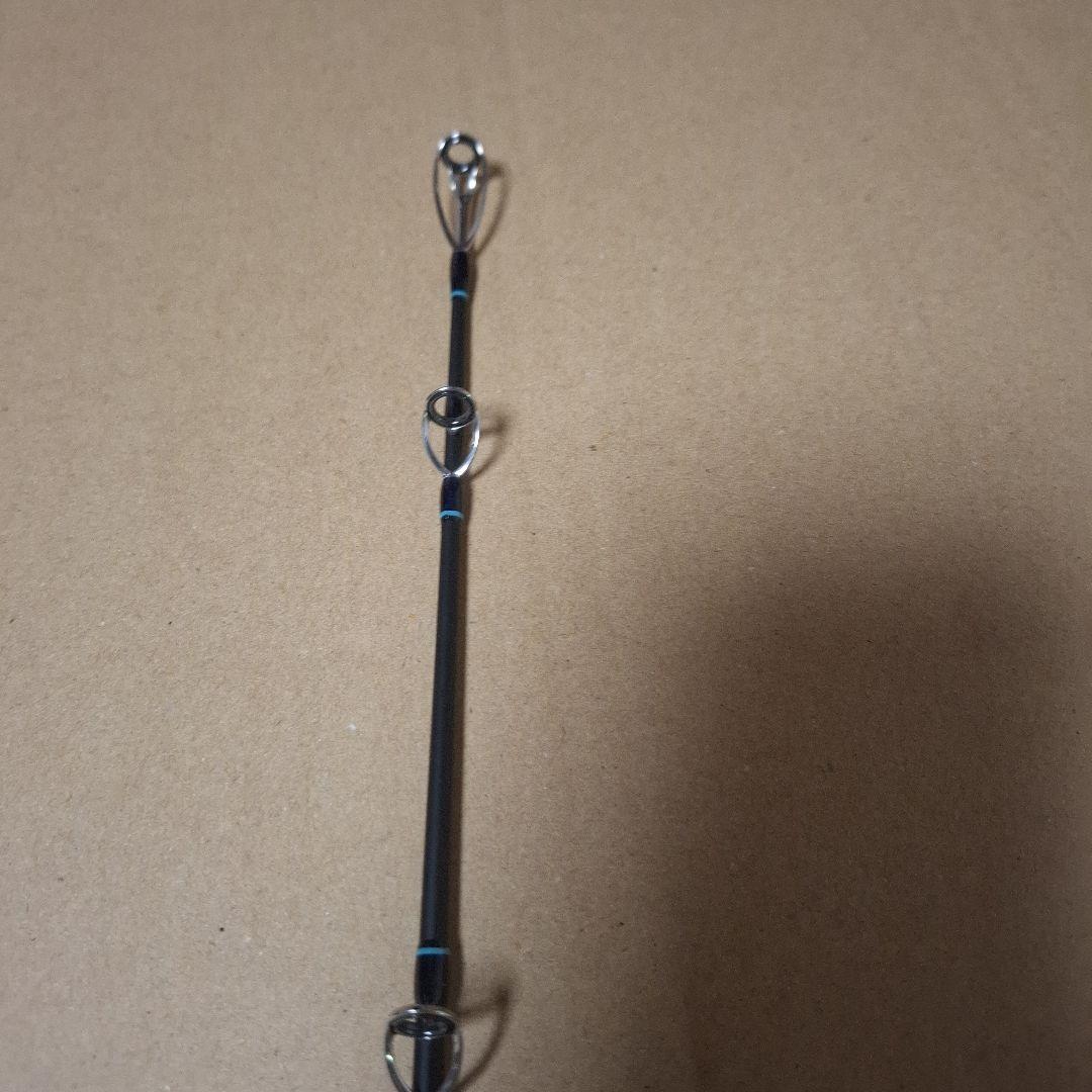 デジーノ　LSR-C611/5XHRX2s　”CRIMINAL” EVA　美品