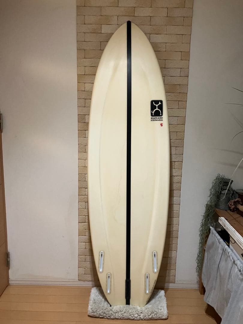 FIREWIRE MACHADO MOONBEAM 6'0” 美品 - メルカリ