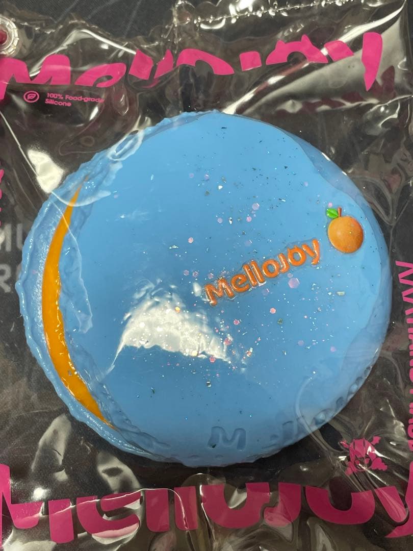 mellojoy まとめ スフレ マカロン 和食 ちびっこ パルミエなど