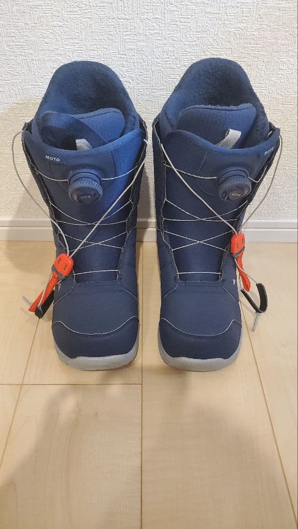 アウトレット 価格 通販スポーツ - BURTON MOTO BOA WIDE バートン