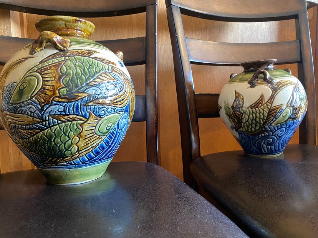 やちむん　沖縄 沖縄のやちむん市（陶器市）で見つける、お気に入りの陶器たち | 沖縄