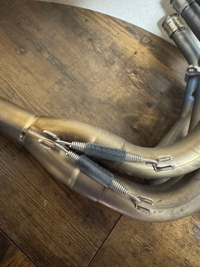 トリックスターikazuti