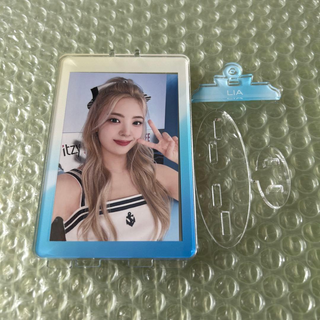 ハコニワリリィ サイン入りB2ポスター-買付