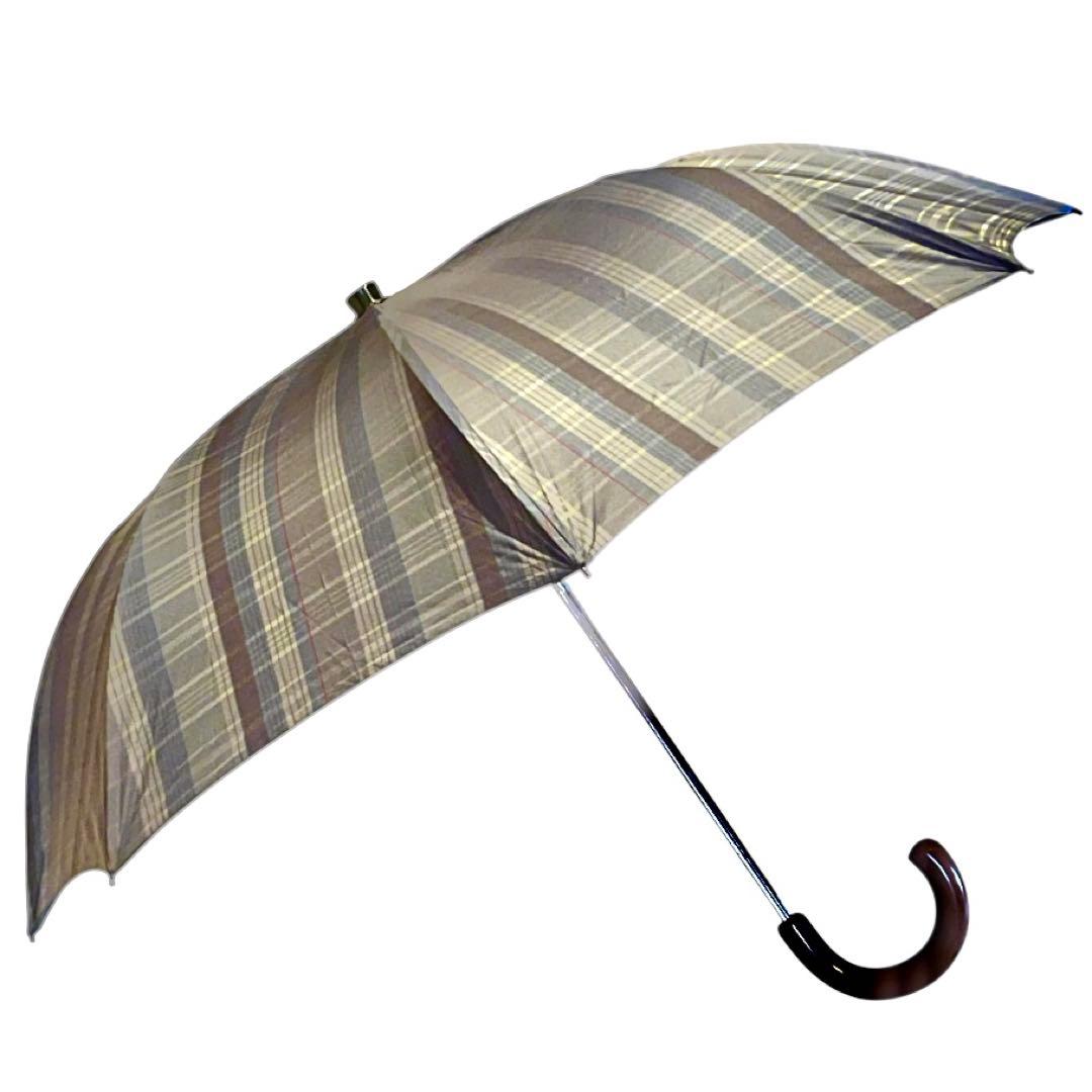 dunhill ヴィンテージ 折りたたみ傘