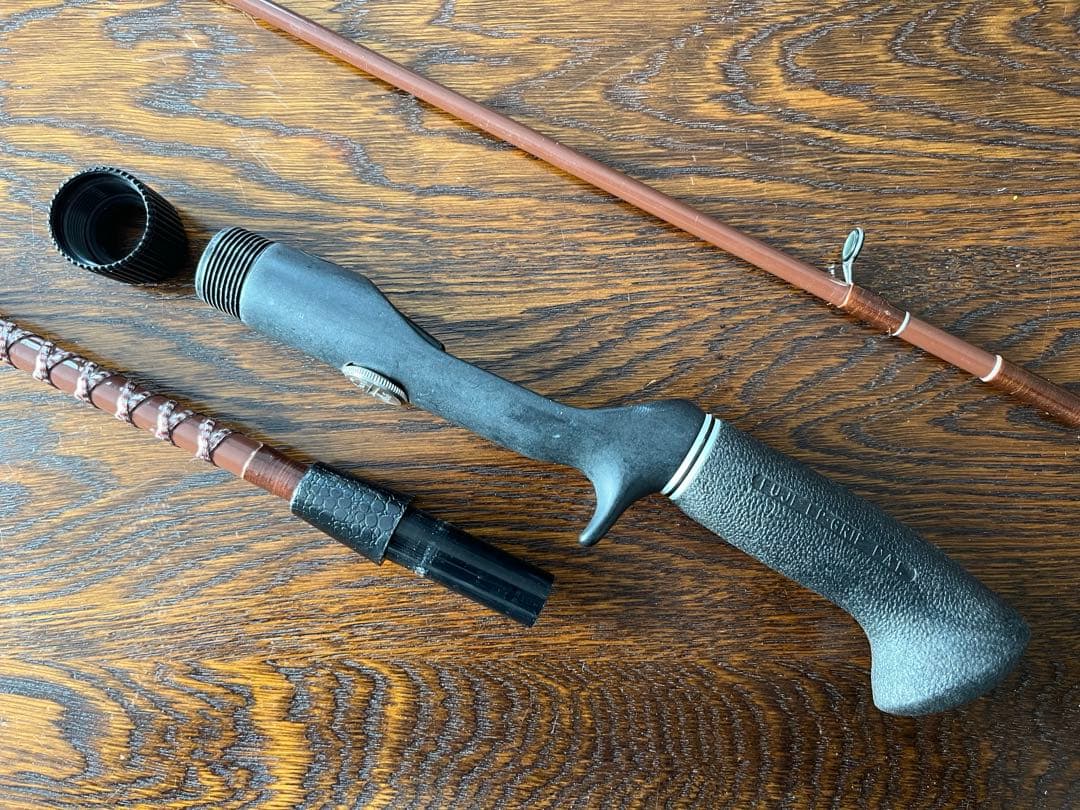 送料込み オールド ABYSpecial fc65ロブスターグリップ - メルカリ