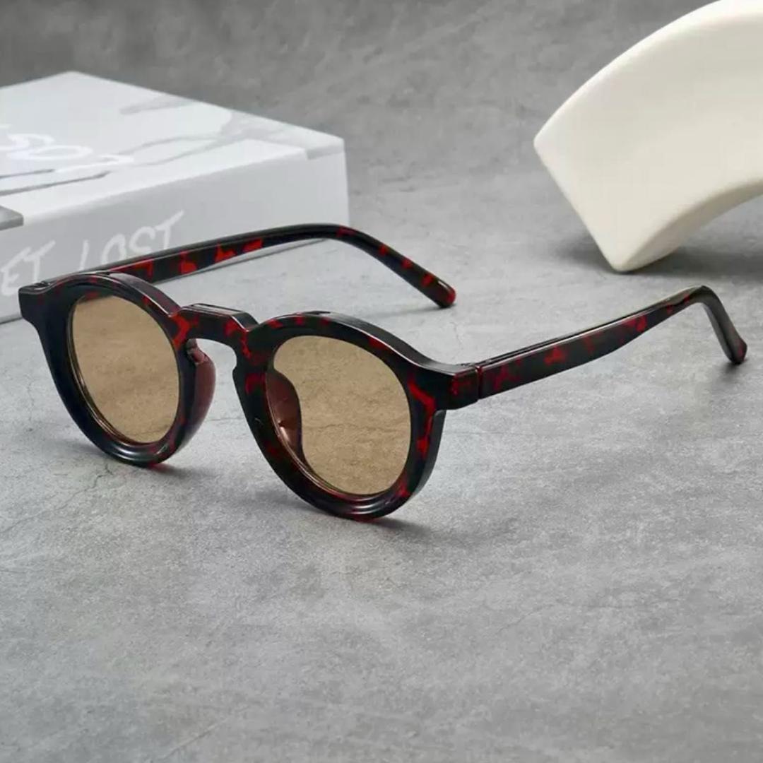 サングラス ボストン アメカジ クラウンパント ヴィンテージ 男女兼用