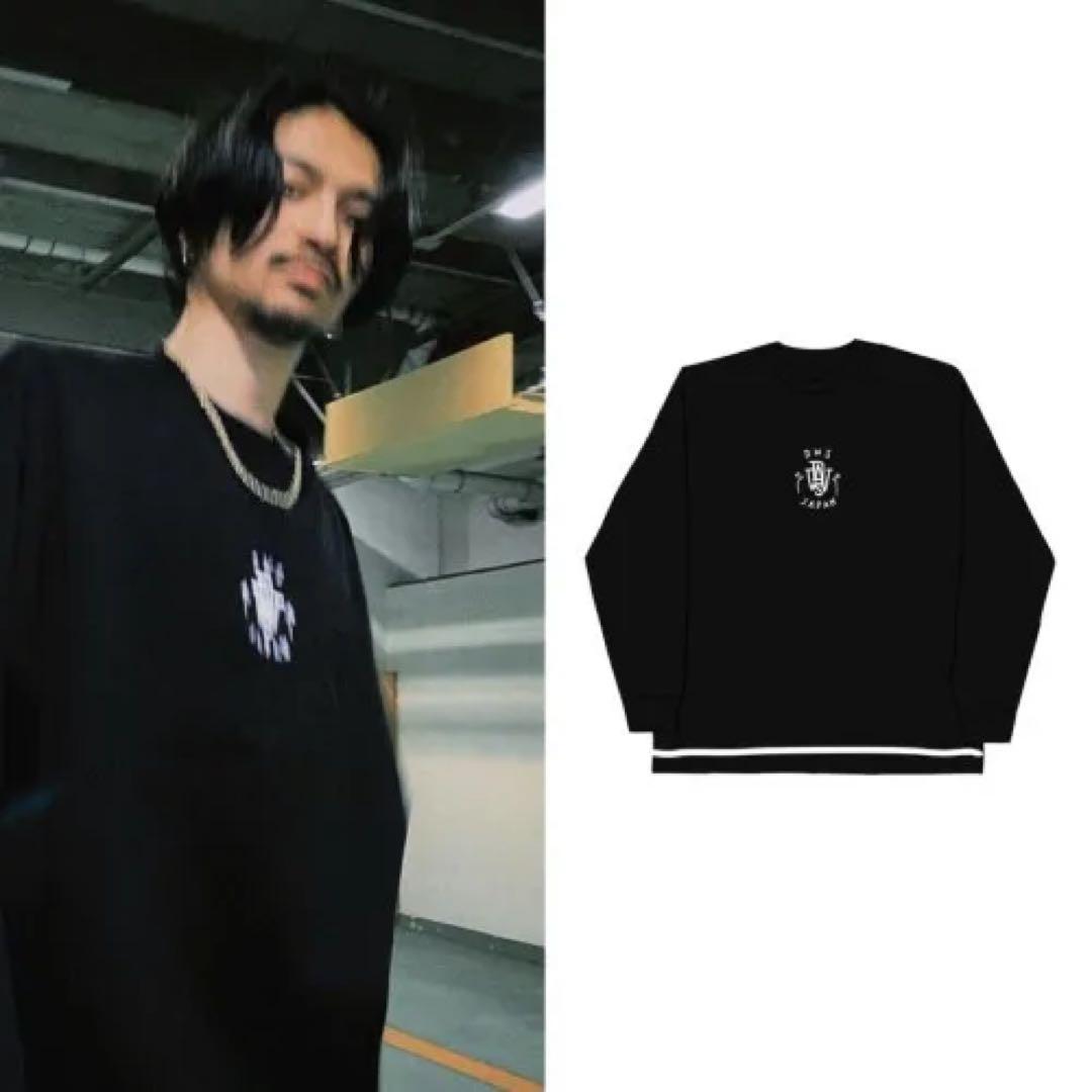 Dirty Workers Studio(DWS) - スウェット 常田大希 - メルカリ