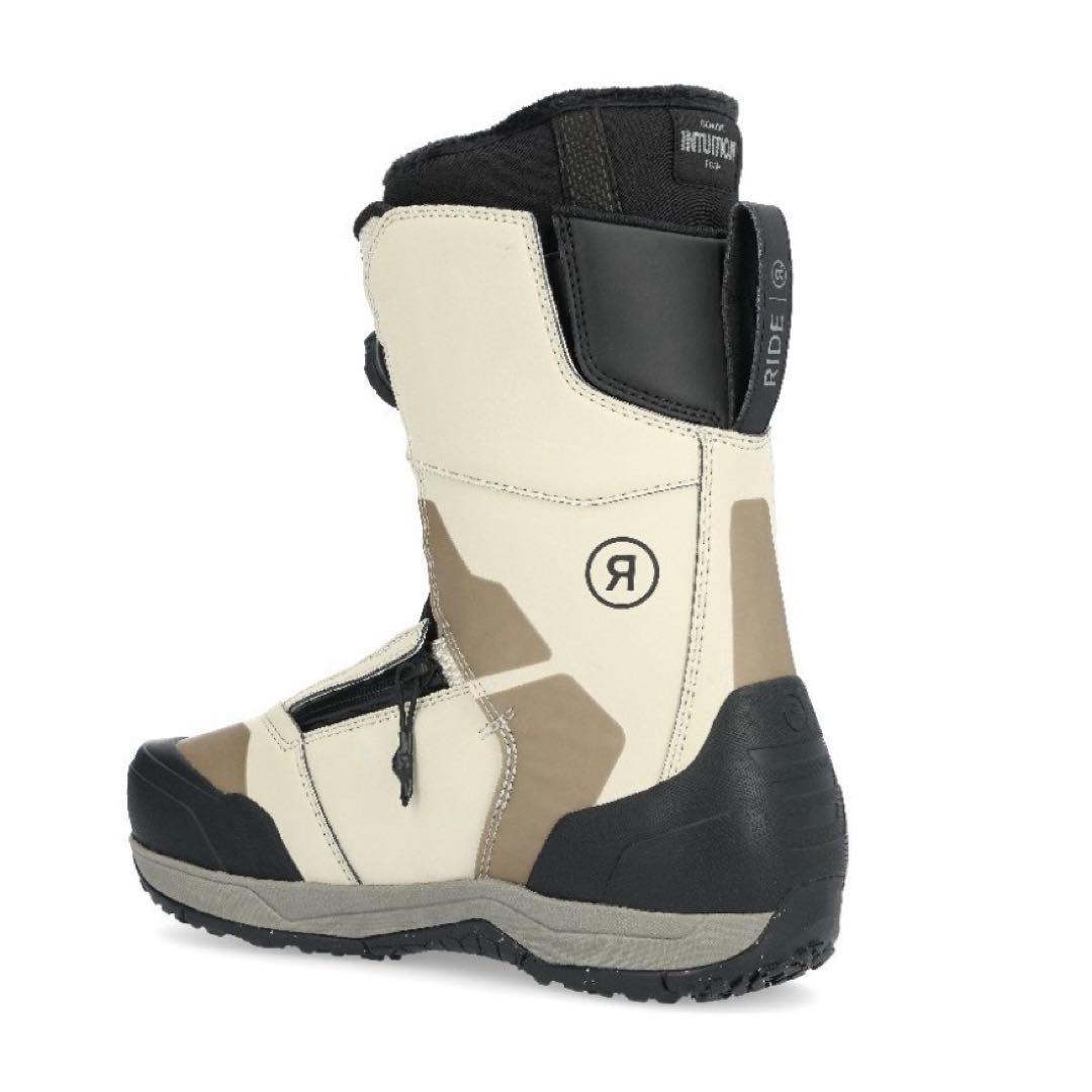 24-25モデル RIDE TORRENT DUNE /10(28.0cm)