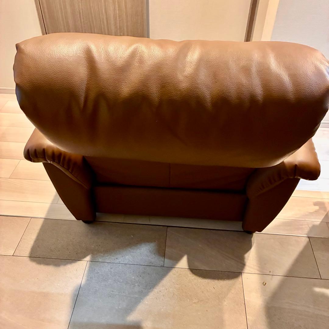 美品 マルイチセーリング ムーヴィーⅡ リクライニング セミオーダー