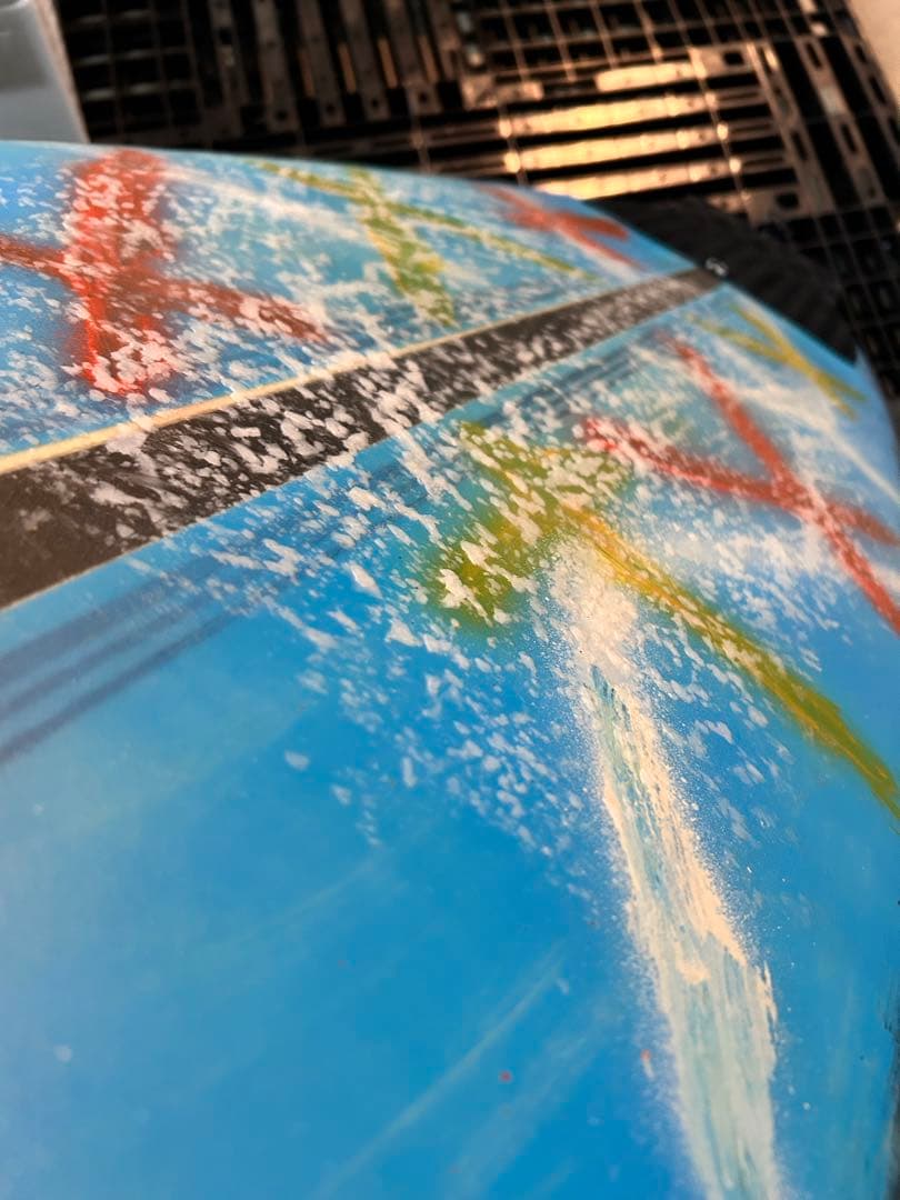 アルメリックOGフライヤーeps スパインテック 5.8 26.4Ｌ