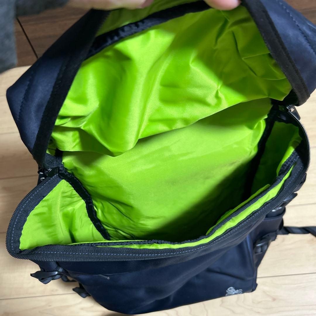 サトエ学園 佐藤栄学園 栄北高校 指定バッグ リュック男女共用バック