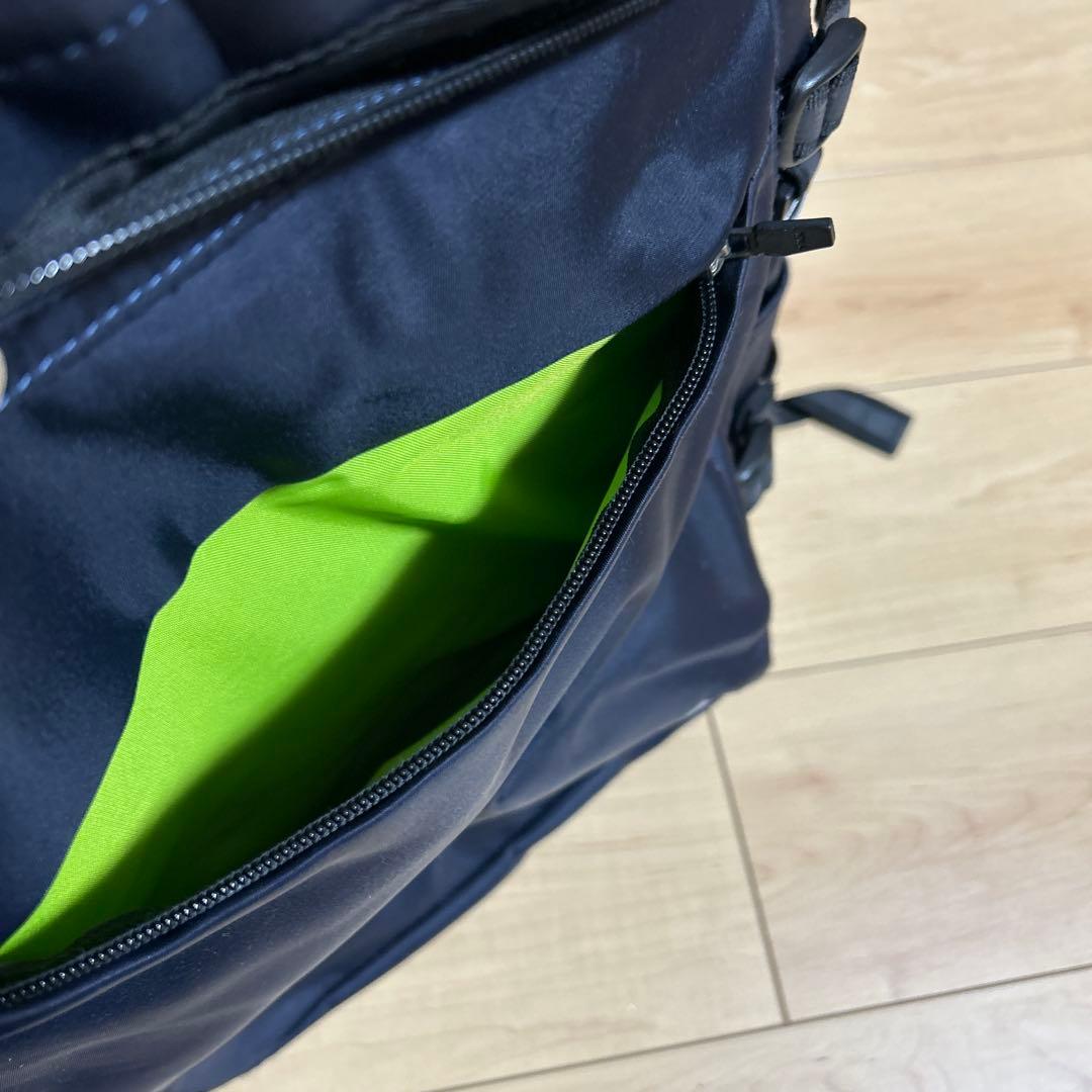 サトエ学園 佐藤栄学園 栄北高校 指定バッグ リュック男女共用バック