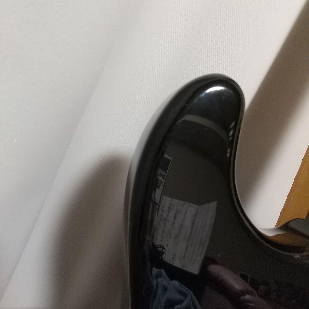 エレキギター CHARVEL P.O.Box2344 TX76113 匿名配送