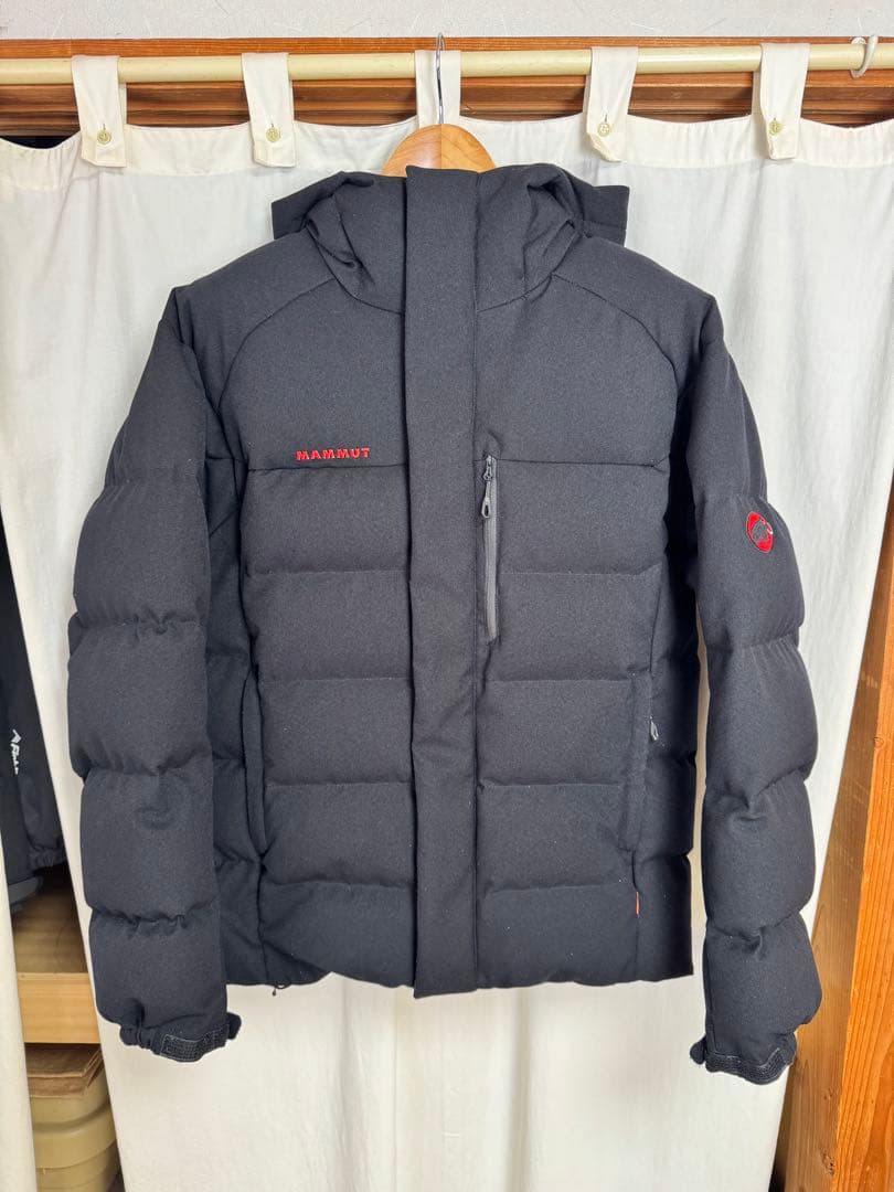 マムート フーデットダウンジャケットAF Men Classic XL 楽天市場】2/20限定☆抽選で最大100％Pバック マムート メンズ