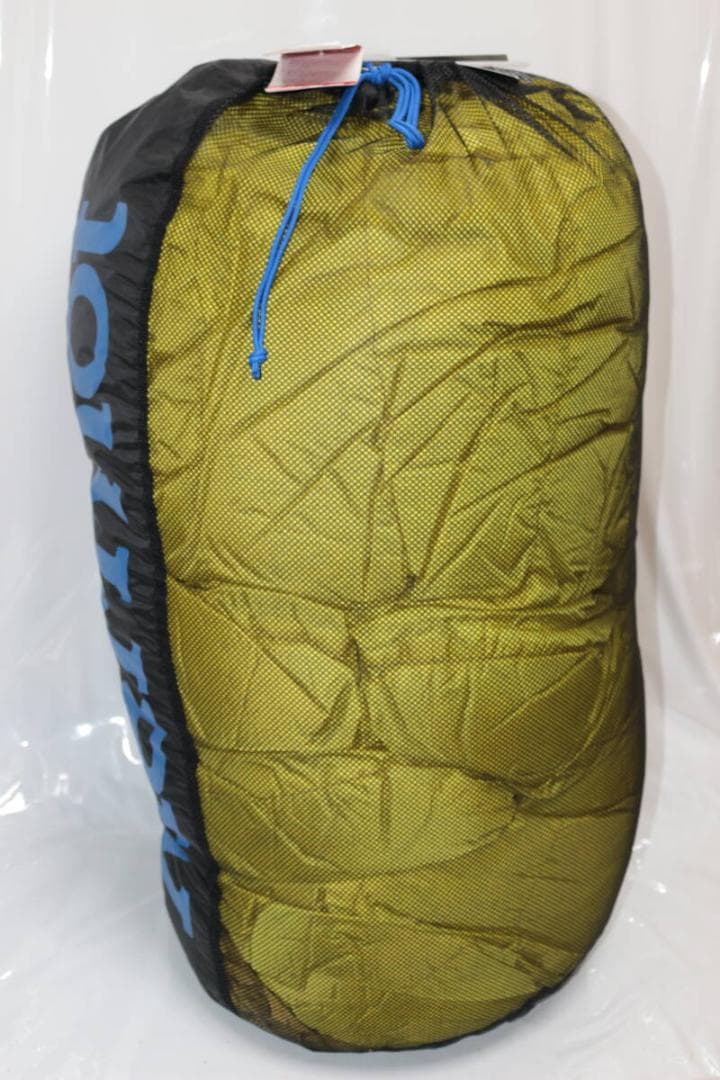 マーモット Marmot　COL　-29℃　L　800+FP　防水透湿シェル