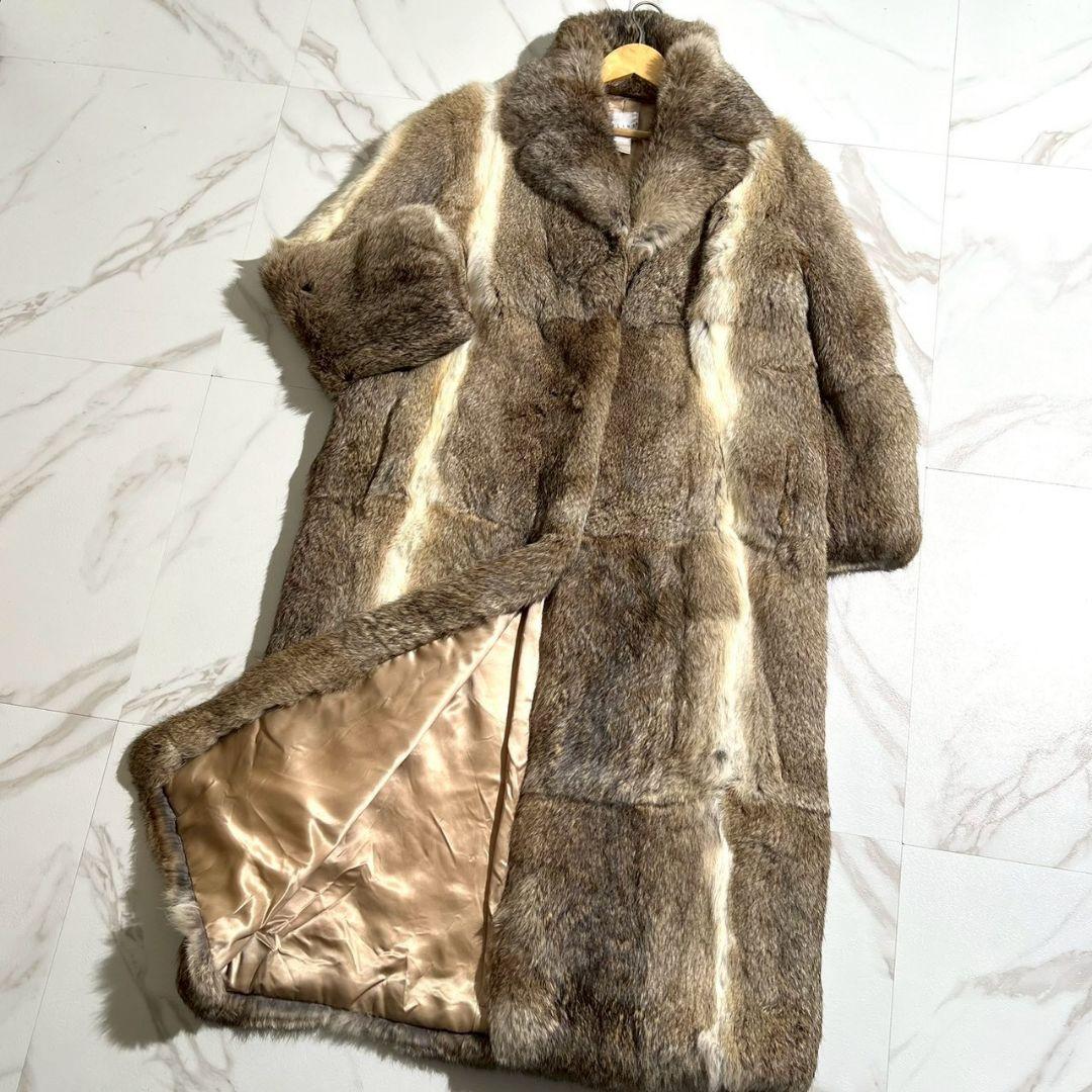 B&T CLUB ハリスツイード ヘリンボーン 100周年記念 ウールコート