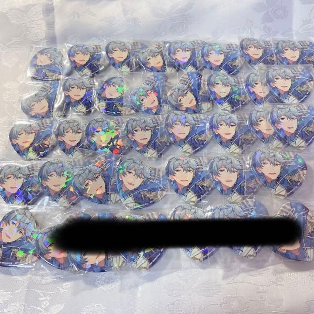 あんスタ 瀬名泉 とるパカ8